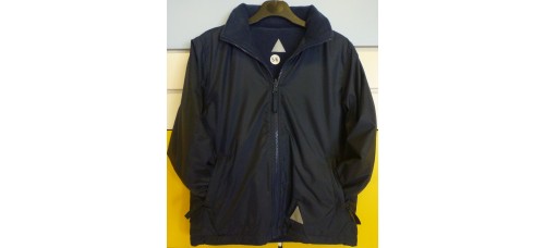 Reversible Mistral - Garth Primary